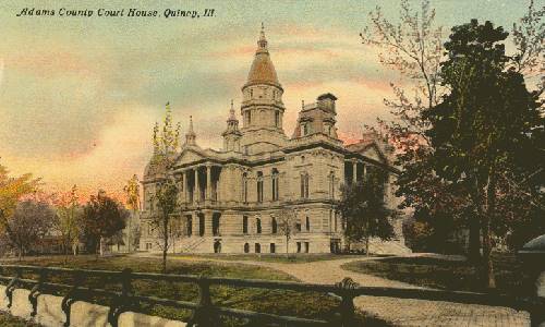 Adams County